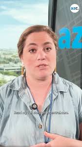 Investigative reporter Hannah Dreyfus discusses a common lease document  called the "Crime Free Lease Addendum" that allows landlords to initiate an  eviction against tenants without a conviction, ...