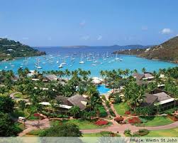 St John Resorts St John All Inclusive Resorts Island Vacation Cruz Bay Island Resort