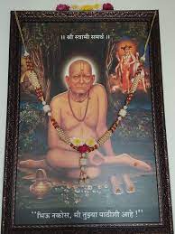 {{infobox hindu leader |title= shri swami samarth of akkalkot |name= shri swami samarth maharaj ii श्री स्वामी समर्थ महाराज ii |image= |capt. Swami Samarth Anubhav Startseite Facebook