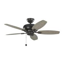 A taste of things to come. Flush Mount Ceiling Fans Without Lights Ceiling Fans The Home Depot