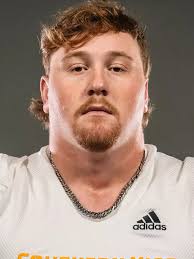 Southern Miss All Time Offensive Line Recruits