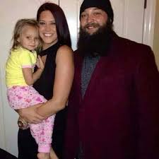 He is married but he hasn't opened his mouth about his wife. Luke Harper Bio Age Wife Height Weight Net Worth Salary And More Power Sportz Magazine