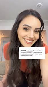 Claire Montgomery Actress