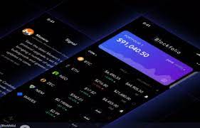 In this video, i walk you through the blockfolio app, how to add. Blockfolio Review The Interactive Portfolio App For Bitcoin And Altcoins Cryptotravellers