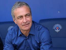 Önder Özen: Fenerbahçe'ye kura şansı diliyorum