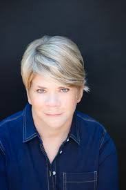 Danielle Ferland Returning to New York Stage in The Lights Are On World  Premiere Off-Broadway