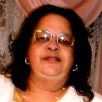 Bettye Echols Obituary