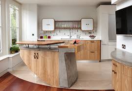 Alibaba.com offers 1,487 grey shaker kitchen cabinet products. Meet The Designer Striving To Build Hazard Free Kitchens Financial Times
