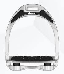 S p o n s o r e d. Shock Absorber Stirrups Flex On Aluminium Stirrups With Inclined Ultra Grip For Show Jumping Tacknrider