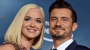 Katy Perry Gives Birth to First Child With Fiancé Orlando Bloom