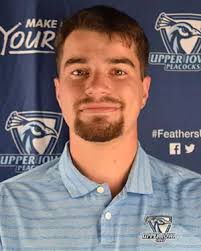 2020-21 Men's Golf Roster