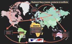 Sunt vorbe rostite de gyorgy frunda. Razboiul Rece Tratate Si Conflicte By Horia Radulescu