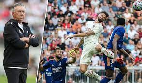 The latest tweets from real madrid c.f. Odegaard Bale Und Mehr Funf Lehren Aus Dem Milan Spiel Real Total