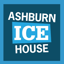 Ashburn Ice House Logo