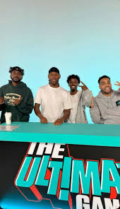 sharky king kenny aj shabeel niko omilana