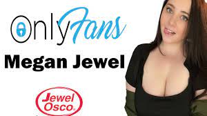 Megan jewels onlyfans