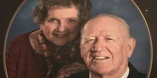 Anniversary: Graham's celebrate 70th