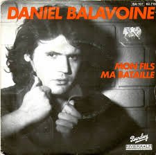Daniel Balavoine : Qu 'est ce qui fait craquer les filles ?