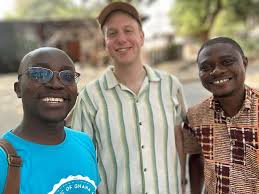 It was a truly immersive private workshop