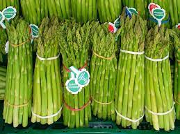 The Health Benefits Of Asparagus Shatavari Health Benefits Of Asparagus Benefits Of Asparagus Baked Vegetables