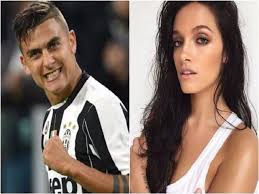 Fotos de dolores gortari sweet victorian. Fidanzata Dybala Paulo Ha Lasciato Antonella Per Oriana La Verita