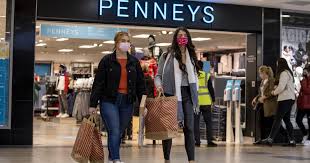 Check spelling or type a new query. The Extended Penneys Opening Hours And Shop Rules Ahead Of Monday S Full Reopening Bpositivenow
