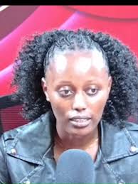 Ndatigirwo ndi wiki gwitu thutha wa Mamy na ciana citu gukuira mutino-...