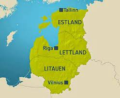 Die länge der landesgrenze beträgt 588,1 km zuzüglich 22,2 km seegrenze. Drohnen Gesetze In Lettland Estland Und Litauen Drohnenwiki