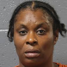 Johnique Monee Wilson