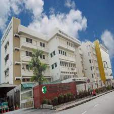 Maybe you would like to learn more about one of these? The Tun Hussein Onn National Eye Hospiatal In Malaysia Best Treatment Best Doctors