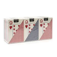 Here are a few of the top playing card sets to consider using when you want to make the most of the time your. All Playing Cards Casino Supply
