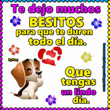 A veces suceden cosas maravillosas, hoy puede ser uno de esos días. Frases Mensajes Imagenes Lindo Dia Que Tengas Lindo Dia Imagenes De Buenos Deseos Frases Mensajes Imagenes