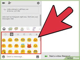 I have a laptop, desktop and android phones. 4 Ways To Use Google Hangouts Wikihow