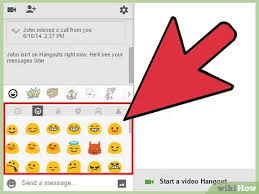To install google hangouts on pc windows, you'll get to install bluestacks android emulator first. 4 Ways To Use Google Hangouts Wikihow