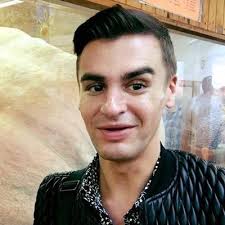 Brendan Fox (@bfoxstyle)