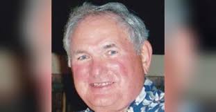 Donald James Farrell Obituary