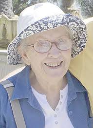 Sheila Rose Holmquist, April 12, 2023, issue