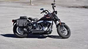 Image result for Vivid Black 1993 FLSTF