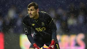 @fundacion.realmadrid ⚽️ former player @realmadrid, @sefutbol & @fcporto @laliga bit.ly/ikertiktok. Resmi Iker Casillas Kembali Ke Real Madrid