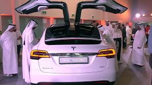 Näytä lisää sivusta tesla cars facebookissa. Tesla Launches In Dubai With New Showroom And Service Center