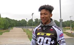 Sport can get you out of brought up on a peckham council estate in south london, whyte and older brother tre steered clear. Kye Whyte Athlete Media Group