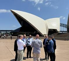 Tony Byerly, Global President &...