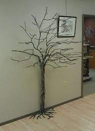 Figure Out Even More Info On Metal Tree Art Wall Have A Look At Our Internet Site Metaltreeartwall Metal Tree Wall Art Metal Tree Metal Tree Sculpture