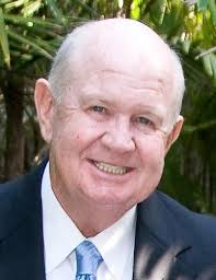 Robert McFann Obituary (1951