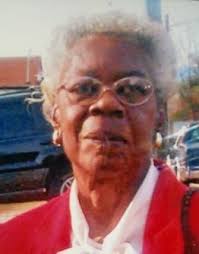 Mildred Pearson Obituary (2016)