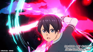 Poki tiene la mejor selección de juegos online gratis y ofrece la experiencia más divertida para jugar solo o con amigos. Sword Art Online Gets New Mobile Game With Classic Rpg Elements