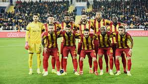 Flashscore.com.tr yeni malatyaspor sayfası canlı skorlar, maç sonuçları, puan durumu ve maç bilgilerini (gol atan oyuncular, kırmızı kartlar,.) sunar. Yeni Malatyaspor Un Uefa Daki Rakibi Sanal Basin
