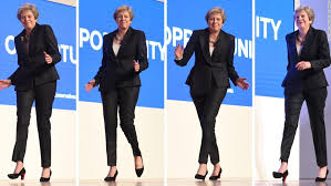 My genuine hatred for theresa may and her policies is absolutely conflicted by my hatred of seeing misogynistic male politicians lining up to berate. Theresa May Is A Political Paradox Cnn