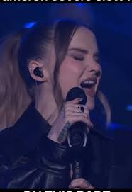 Dove Cameron's Soulful Cover of Slow It Down