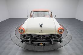 Image result for Ford Wayne Cream 1956 Wayne Works